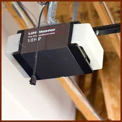 5 Star Garage Doors Atlanta, GA 404-633-2085 - side-door-opener-07m